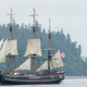Illustration for article titled Sandy Sinks HMS Bounty, Coast Guard Searching For Two Missing Crew Members
